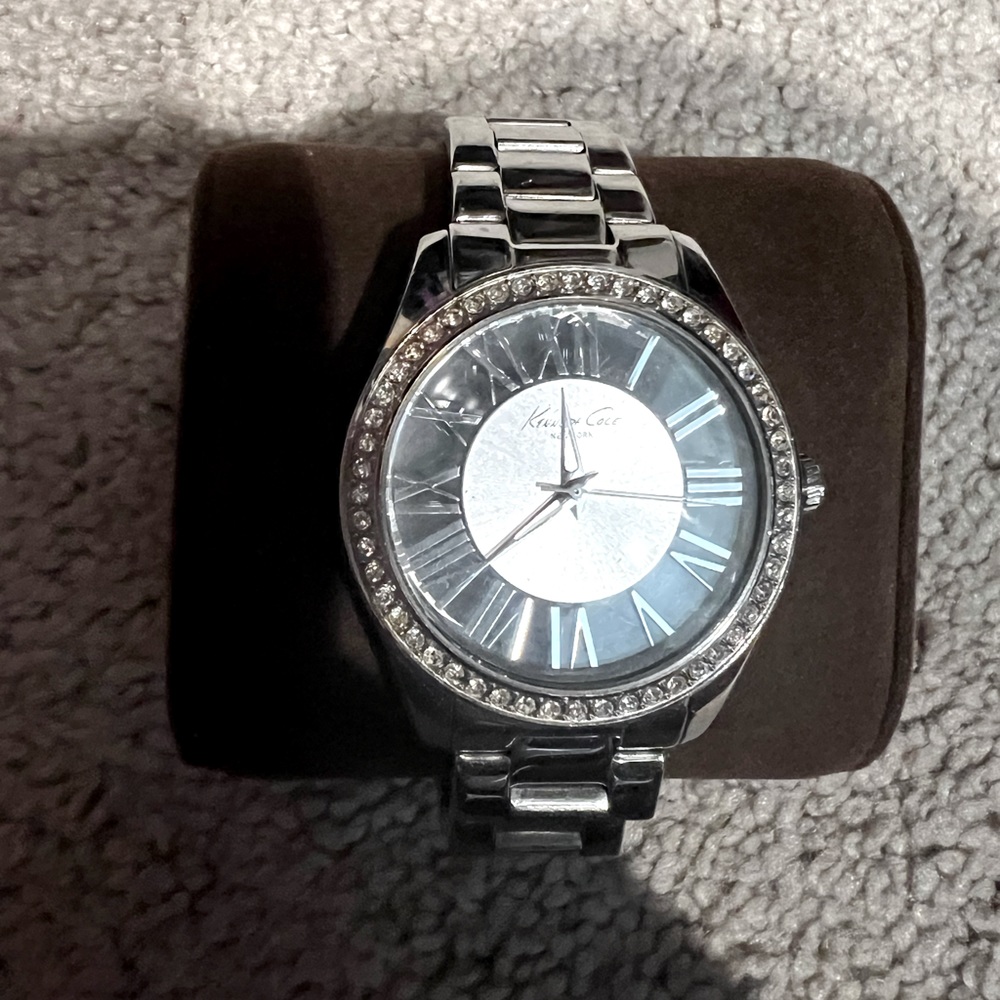 Kenneth Cole Watch